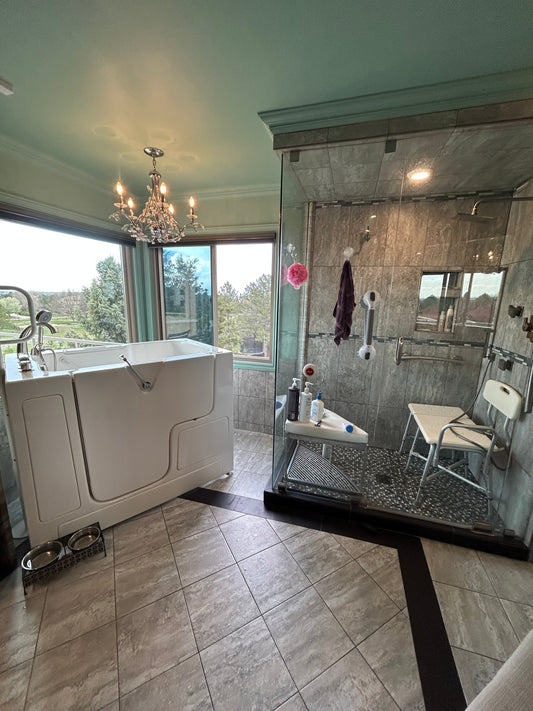 Buy Walk in bathtub Florida