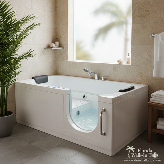 Buy walk in tub Florida 
