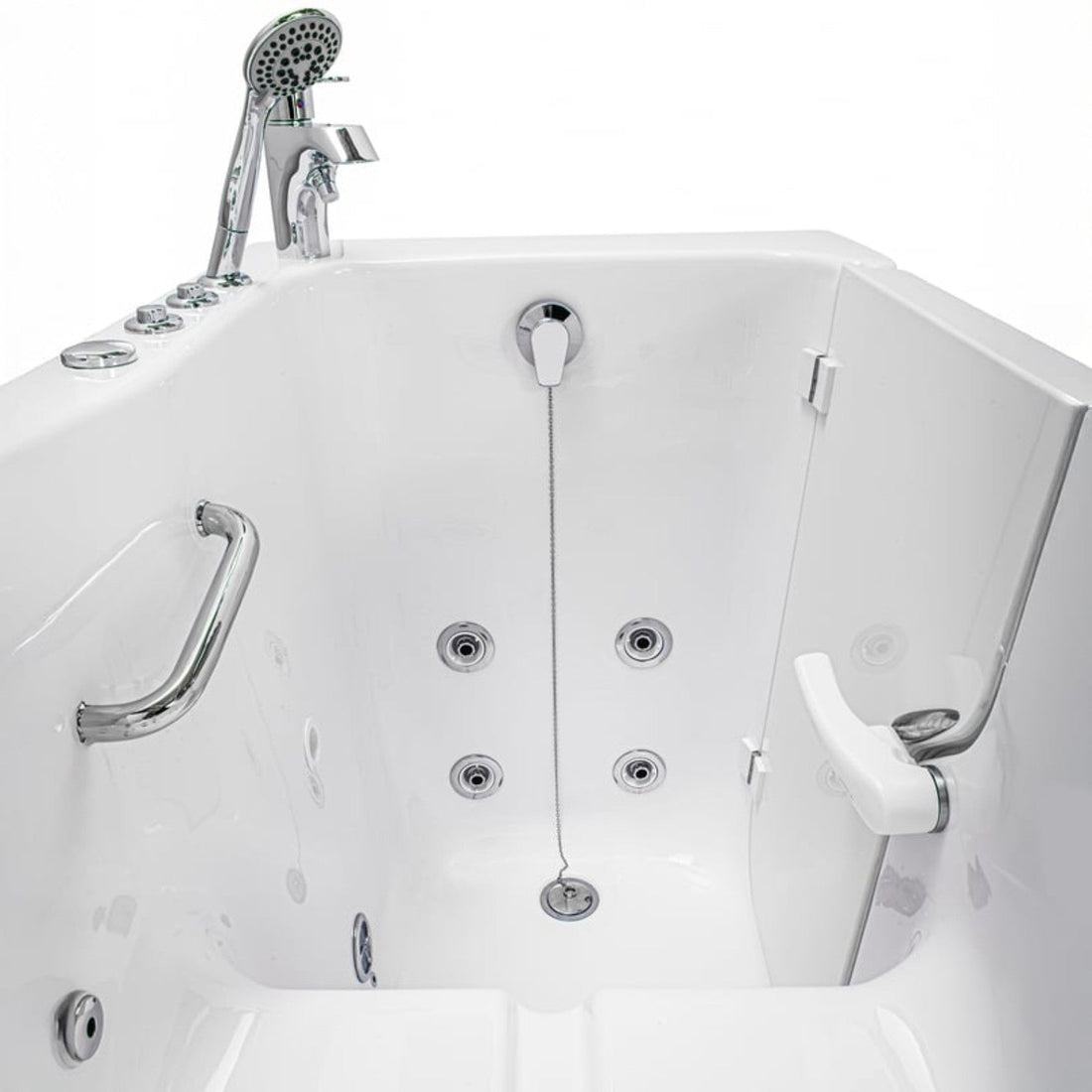 Why Florida Homeowners Regret Waiting to Upgrade Their Bathtub